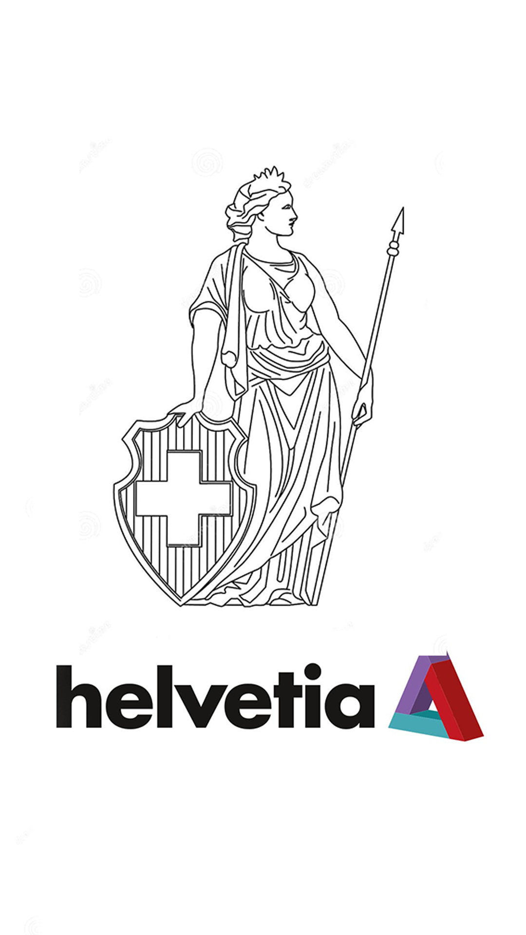 helvetia mobile